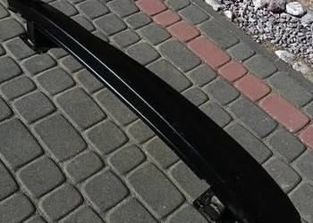 Belka pod zderzak tylny skoda fabia I 1 6Y6807305B