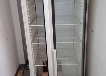 Szafa chłodnicza/ lodówka