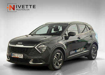 Kia Sportage 1,6 T-GDI(150 KM) L Salon PL F-Vat V (2021-)
