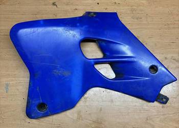 Osłona baku przedni Plastik Yamaha YZ 80 85
