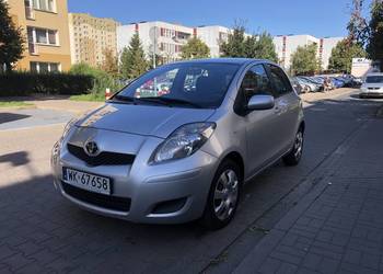 Czujniki Parkowania Toyota - Sprzedajemy.pl