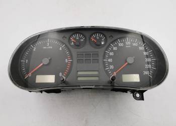 Licznik Zegary Seat Leon I Toledo II 1.9 TDI 1M0919880R
