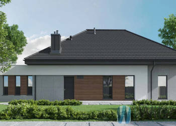 Dom wolnostojący 140m2 Mszczonów