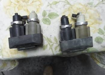 Podciśnienia Turbo VW audi 2.5 TDI