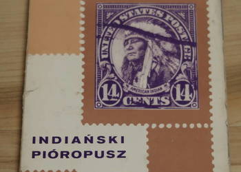 Fryderyk Wierzbiński - INDIAŃSKI PIÓROPUSZ