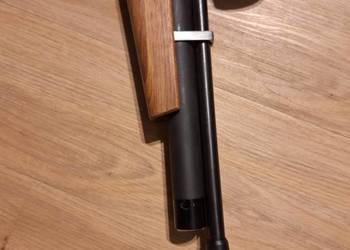 CZ 200 PCP Wiatrowka