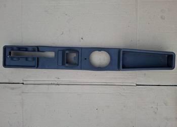 Tunel środkowy plastikowy Fiat 126p Maluch Elegant