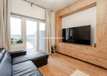 Mieszkanie 50.3 metry 3 pokoje Kraków Niebyła