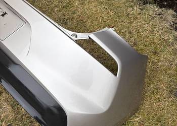 Tylny Oryginalny zderzak HYUNDAI III 2019r