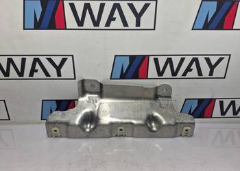 BMW G20 G21 OSŁONA IZOLACJA TERMICZNA ŚRODKOWA LEWA 7340979