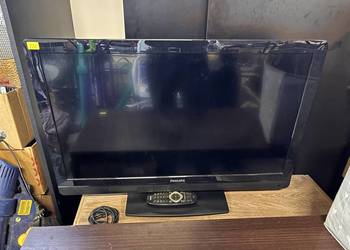 Telewizor Philips kabel pilot