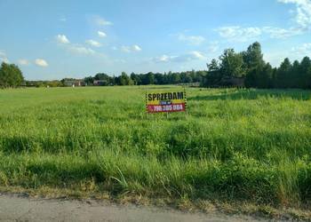 Działki Dąbrowa Górnicza Błędów