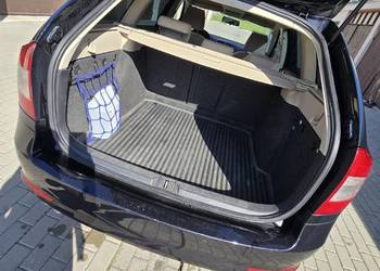 Skoda octavia 2.0 tdi