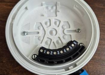 Hekatron USB 502-7 Ex-i