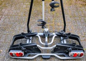 Thule Euro Power 936 uchwyt na 2 rowery elektryczne e-bike, 60kg