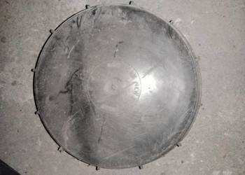 Dekiel do mausera zbiornika 1000l