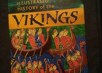 The Oxford illustrated history of Vikings