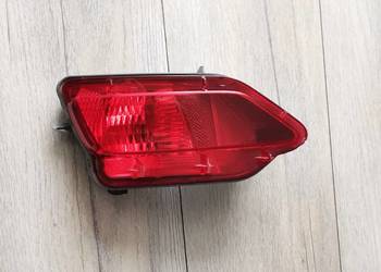 TOYOTA RAV4 IV LEWY HALOGEN TYŁ ORYG. ICHIKOH 42-60 JAPAN