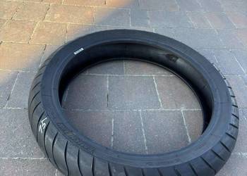 Opona przód Michelin Pilot Road 120/70 ZR17