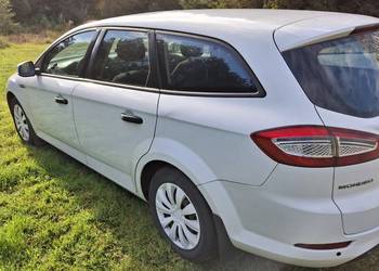 Ford Mondeo 2012 Salon Polska super stan Ford Mondeo 2012 Salon Polska super stan
