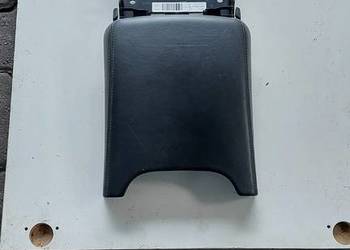 Podłokietnik tunelu środkowego skóra JAGUAR XJ X351