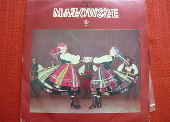 Pyta winylowa Mazowsze