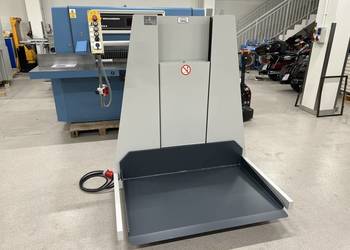 Podnośnik stosu papieru Polar Mohr LW 1000-4