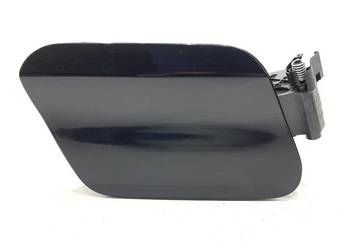 KLAPKA WLEWU PALIWA BMW F39 7432055 Crossover Schwarz II / Jet Black