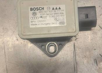 Sprzedam Czujnik prędkości ESP  8R0907637B 0265005853