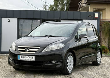 Honda FR-V