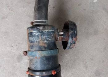 Kubota filtr powietrza b6001 b7000