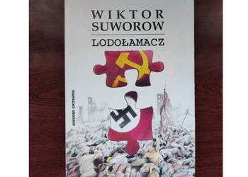 Lodołamacz  Wiktor Suworow