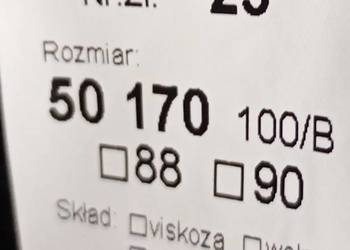 Sprzedam garnitur używany w dobrym stanie