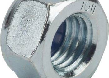 Nakrętka 6-kt. M12 AK702750