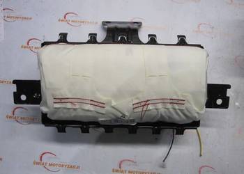 HYUNDAI I30 II 13r AIRBAG poduszka pasażera