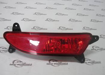 KIA PRO CEED I 09r lampa lewa tył 92401-1H6