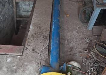 Żmijka fi 100 2.5 m Żmijka fi 100 2.5 m