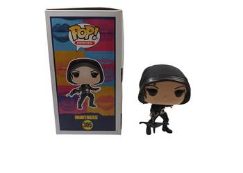 Figurka Funko Pop! Birds of Prey - Huntress