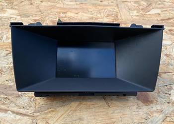 Wyświetlacz Ekran Monitor Opel Astra H 1.7 cdti 2008r