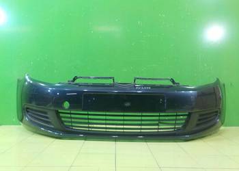 VW GOLF VI 1.2TSI 12r HB zderzak przod