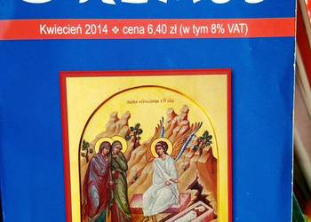 Oremus cykl antykwarycznych publikacji Warszawa Targówek