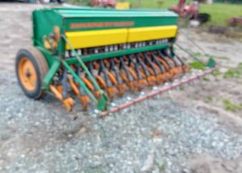 Siewnik zbożowy Amazone D7 3m