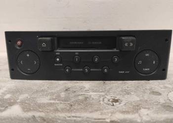 RADIO RENAULT KANGOO 8200057673