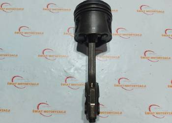 INSIGNIA ASTRA 2.0 CDTI A20DTH 140KM tłok korbowód