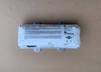 2755619 poduszka powietrzna pasażera mini cooper one r55 r56 r57 lift lci