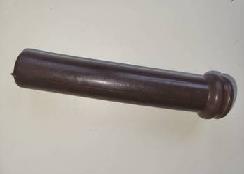 Wartburg 353 1.3 - Nowa osłona przekładni kierowniczej tworzyw PVC