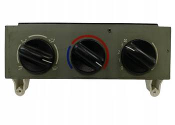 PANEL NAWIEWU BEHR E2170 Renault Master II (1997-2010)