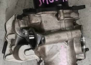 Przepustnica Jaguar Landrover 2.0 D G4D3-5H273-AB