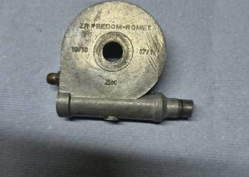 Napęd ślimak licznika Komar