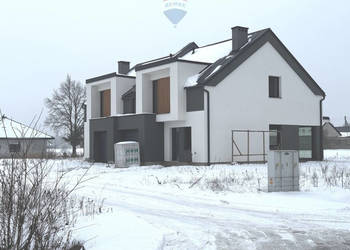 125 m2 Dom Myśliszewice